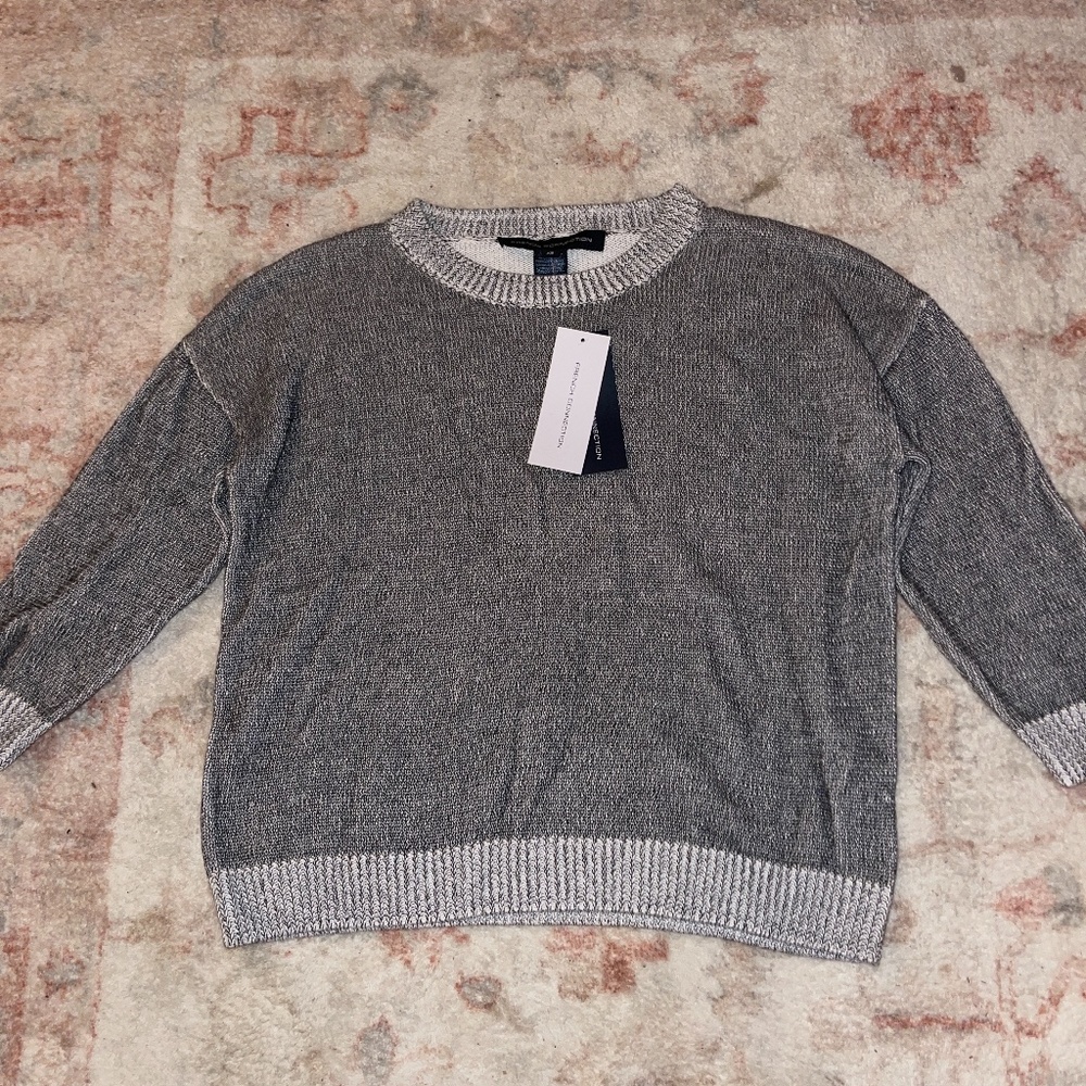 FRENCH CONNECTION Sweater